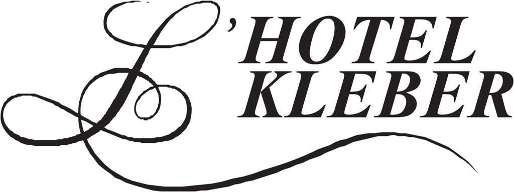 Hotel Kleber Champs-Elysees Tour-Eiffel Paris Logo photo